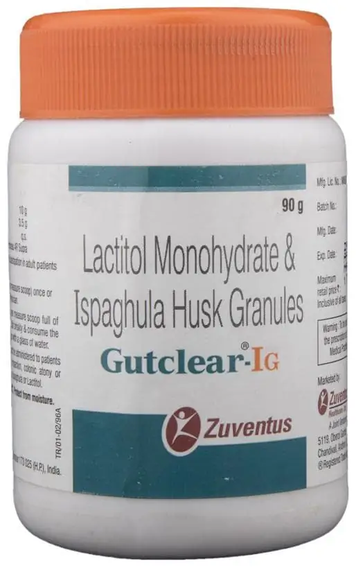 Gutclear-IG Granules