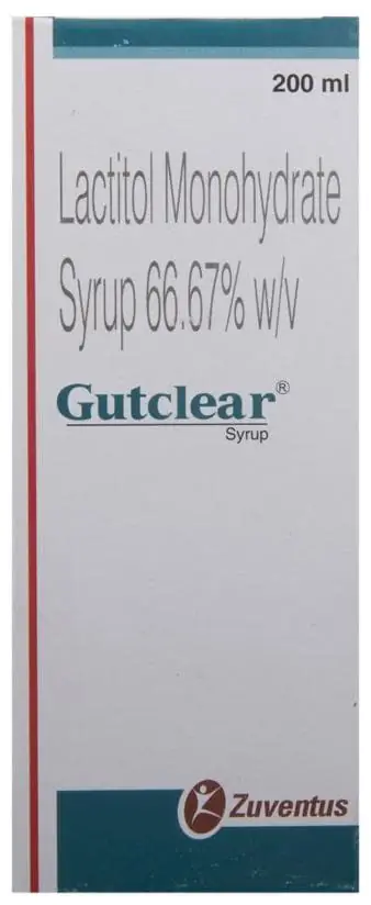 Gutclear Syrup thumbnail 2