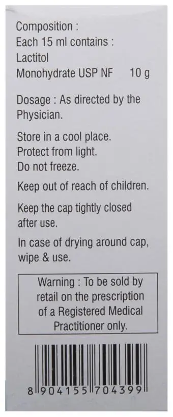 Gutclear Syrup thumbnail 4