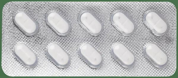 Gynaset 10mg Tablet CR thumbnail 2