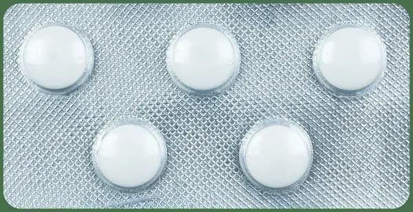 Gynaset-CR 15 Tablet thumbnail 3