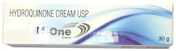 H-One Cream