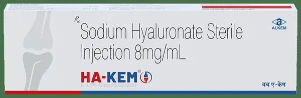 HA Kem 8mg Injection thumbnail 2