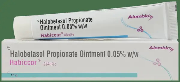 Habiccor Ointment thumbnail 4