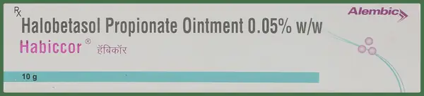 Habiccor Ointment thumbnail 5