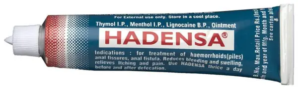 Hadensa Ointment thumbnail 3
