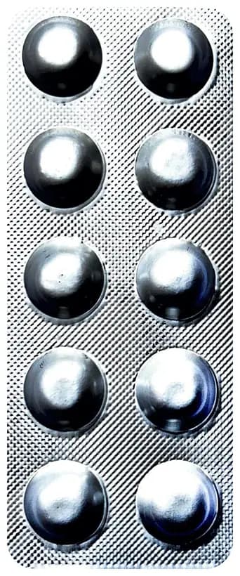 Haflur 20 Tablet thumbnail 3