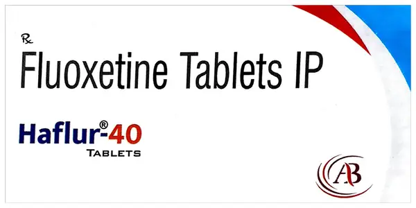 Haflur 40 Tablet thumbnail 2