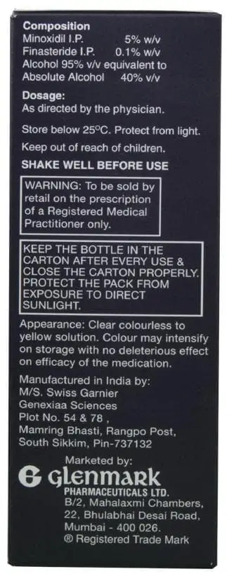 Hair 4U F Solution thumbnail 3