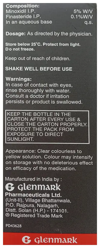 Hair 4U Pro Solution