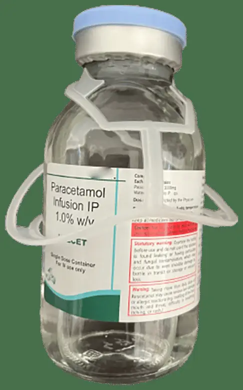 Halcet Infusion