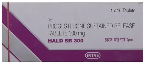 Hald SR 300 Tablet thumbnail 4