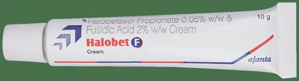 Halobet F Cream thumbnail 2