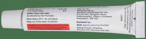 Halobet F Cream thumbnail 3