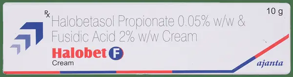 Halobet F Cream thumbnail 4