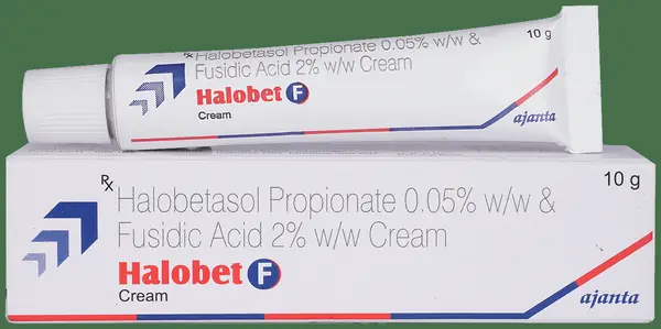 Halobet F Cream thumbnail 5