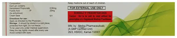 Halobik-F Cream thumbnail 2