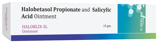 Haloblix-SL Ointment thumbnail 2