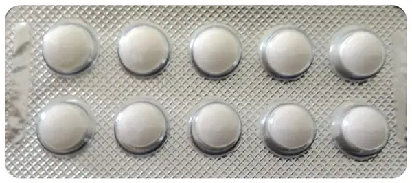 Halodent 5 Tablet thumbnail 3