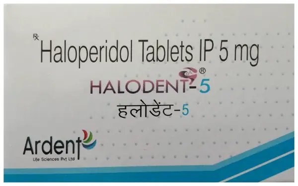 Halodent 5 Tablet thumbnail 5
