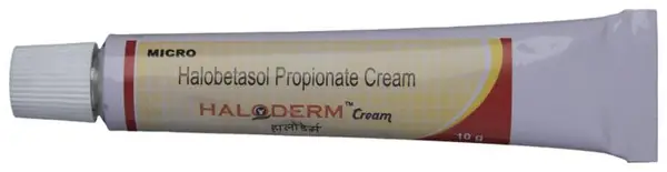 Haloderm Cream thumbnail 3