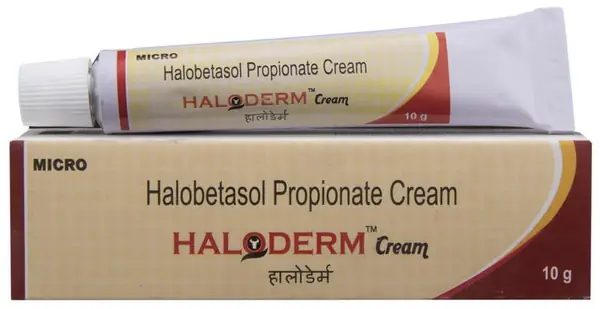 Haloderm Cream thumbnail 4
