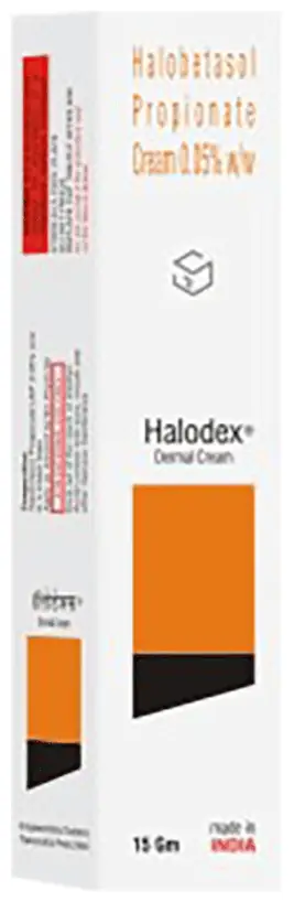 Halodex Dermal Cream thumbnail 3