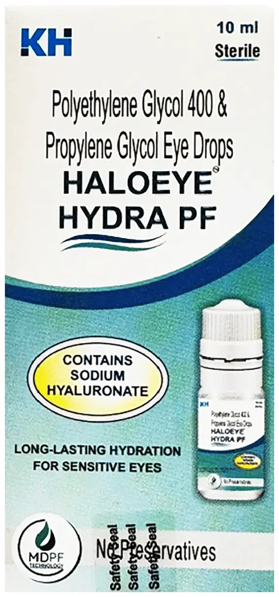 Haloeye Hydra PF Eye Drop thumbnail 3