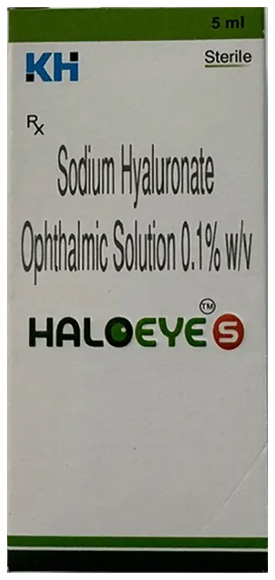 Haloeye S Eye Drop thumbnail 5