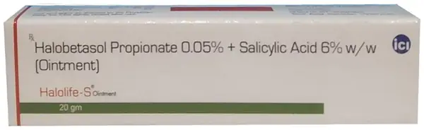 Halolife S Ointment thumbnail 3