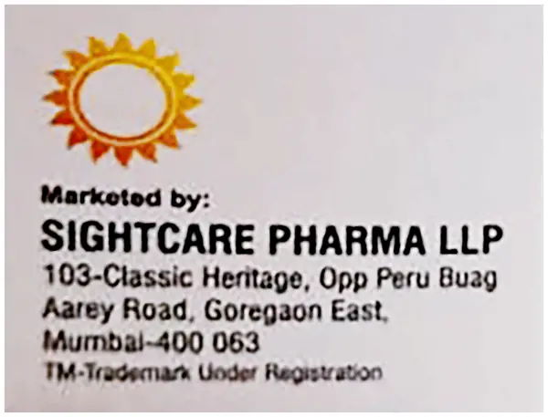 Halosite-T Eye Drop thumbnail 2