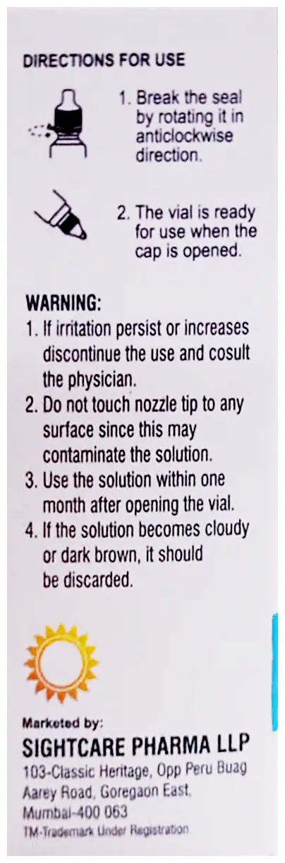 Halosite-T Eye Drop thumbnail 3