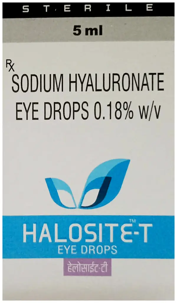 Halosite-T Eye Drop thumbnail 4