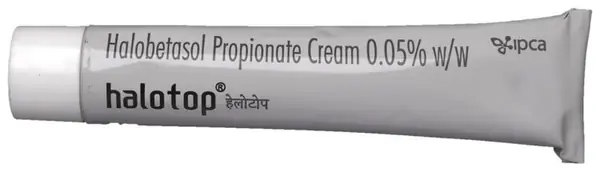 Halotop Cream thumbnail 4