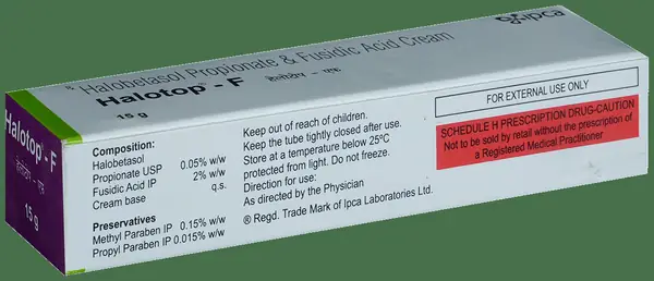 Halotop-F Cream thumbnail 5