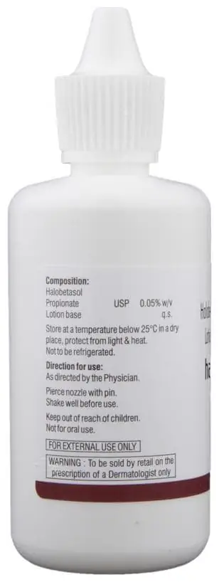 Halotop Lotion thumbnail 3