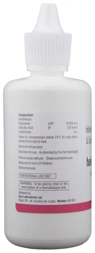 Halotop-S Lotion thumbnail 2