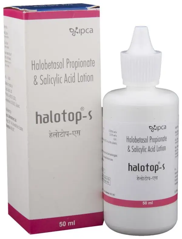 Halotop-S Lotion thumbnail 5