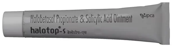 Halotop-S Ointment thumbnail 3