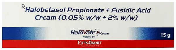 Halovate F Cream thumbnail 2