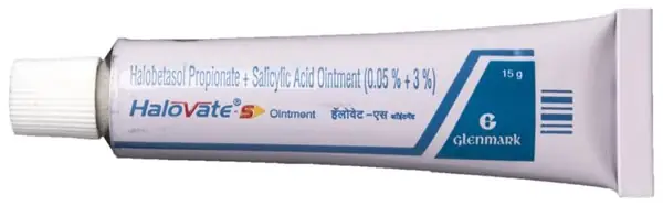 Halovate-S Ointment thumbnail 3