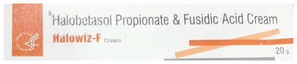 Halowiz F Cream