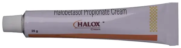 Halox Cream