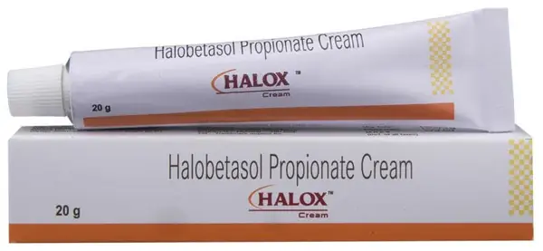 Halox Cream thumbnail 3