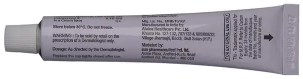 Halox Cream thumbnail 4