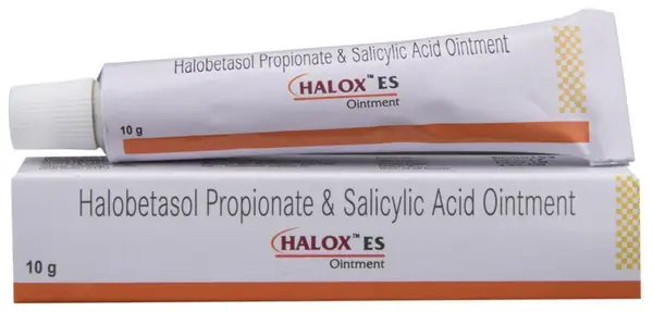 Halox ES Ointment thumbnail 4