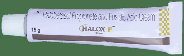 Halox F Cream thumbnail 3