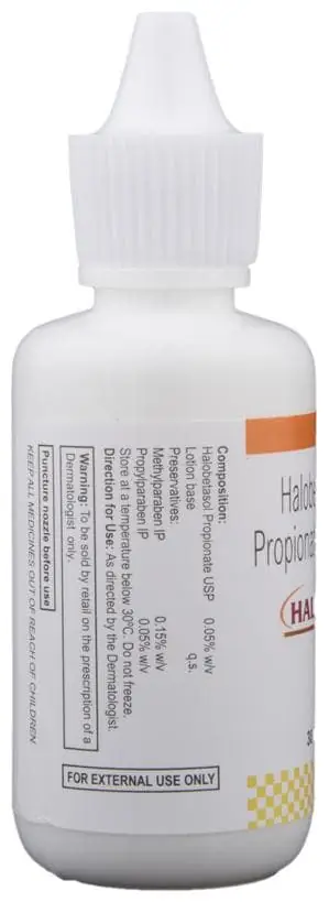 Halox Lotion