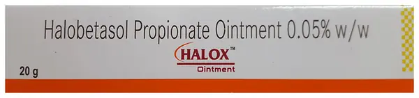 Halox Ointment thumbnail 3