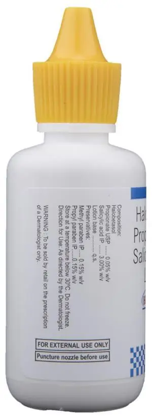 Halox S Lotion thumbnail 4